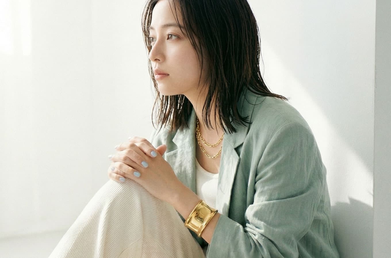 福岡・天神大名の美容室RISA｜髪質改善と癒しの6店舗のフォト作品