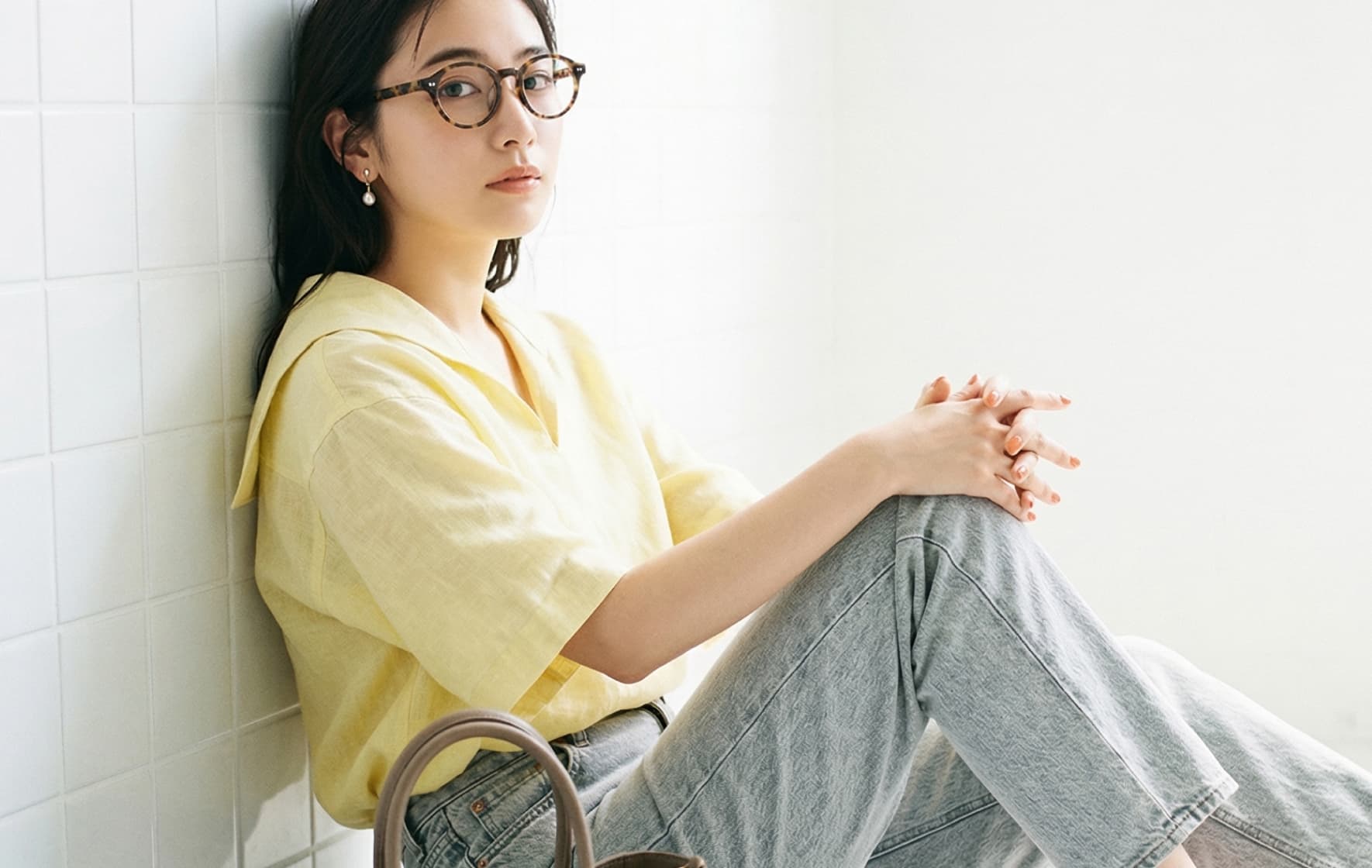 福岡・天神大名の美容室RISA｜髪質改善と癒しの6店舗のフォト作品