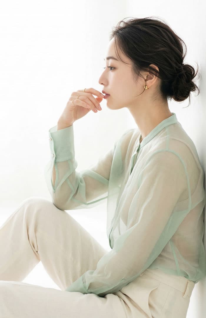 福岡・天神大名の美容室RISA｜髪質改善と癒しの6店舗のフォト作品