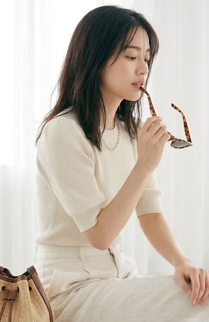 福岡・天神大名の美容室RISA｜髪質改善と癒しの6店舗のフォト作品