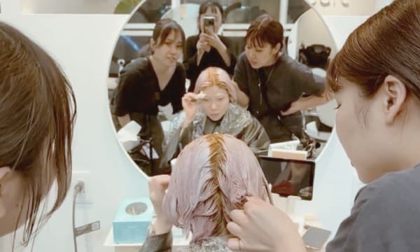 コツコツコース