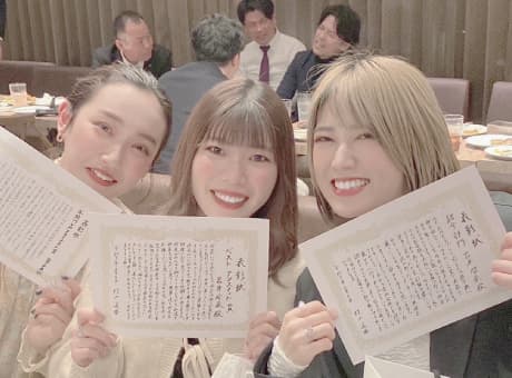 福岡・天神大名の美容室RISA｜髪質改善と癒しの6店舗のスタッフの1日