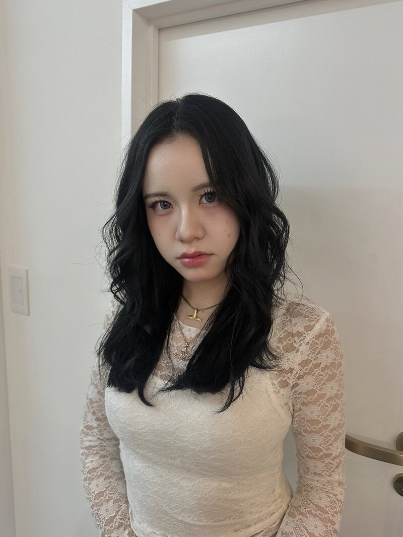 ブルーブラック